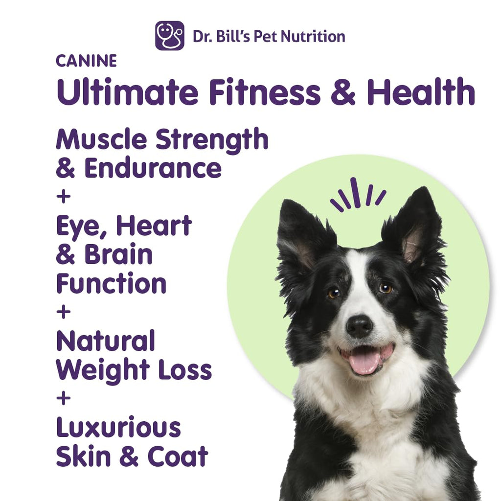 Daily Dog Multivitamin 340g C277