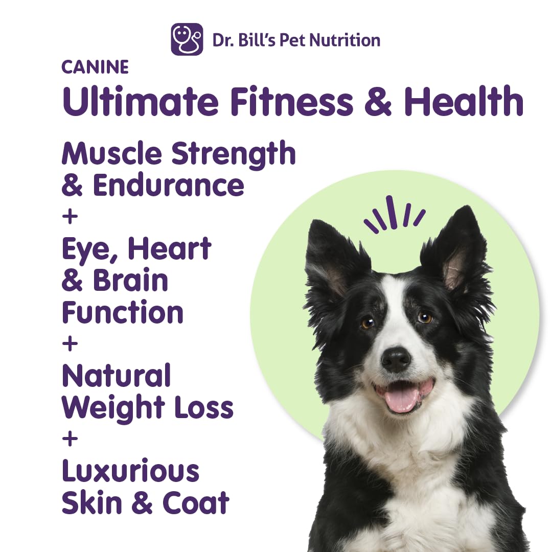 Daily Dog Multivitamin 340g C277