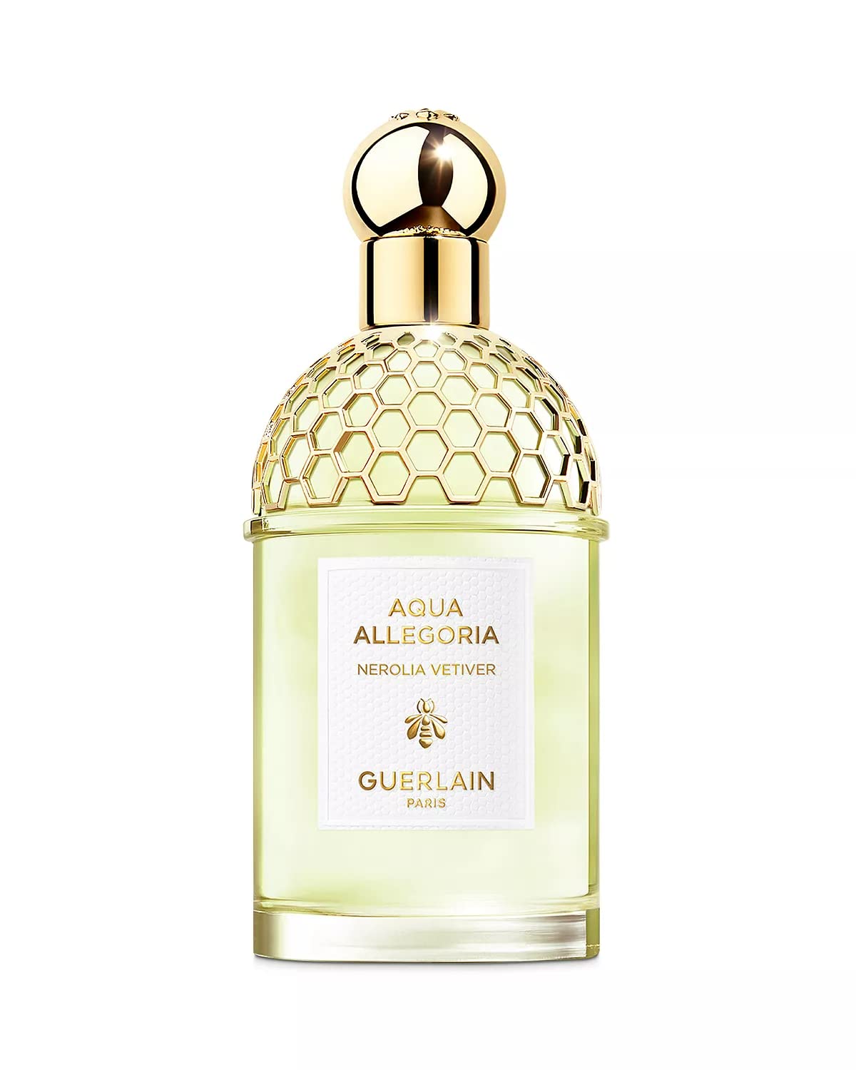 Nerolia Vetiver Eau de Toilette Spray, 4.2 Ounce C37149