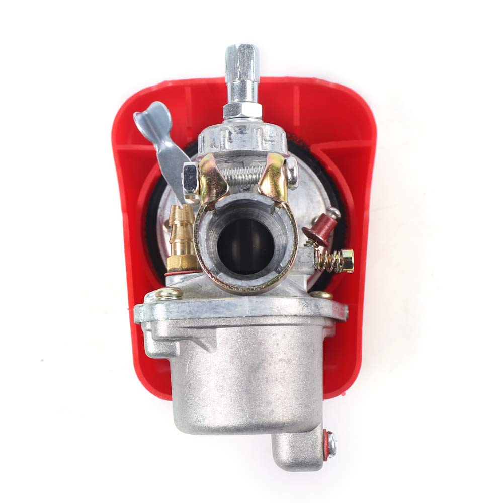 2 Stroke 100cc Bike Motor Engine Kit P6112