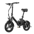Folding Electric Bike 400W 36V 10Ah 14" O851
