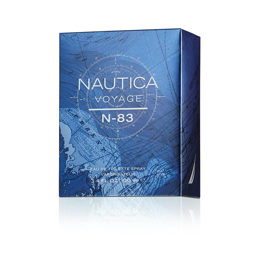 Eau de Toilette Spray 3.3 fl oz L7314
