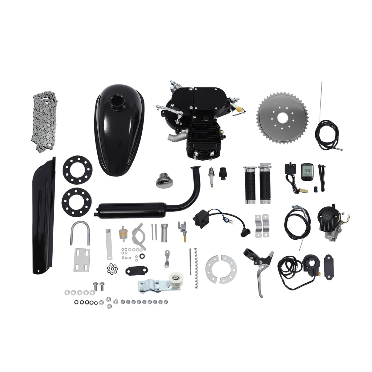 80cc 2 Stroke Bicycle Engine Kit I437973