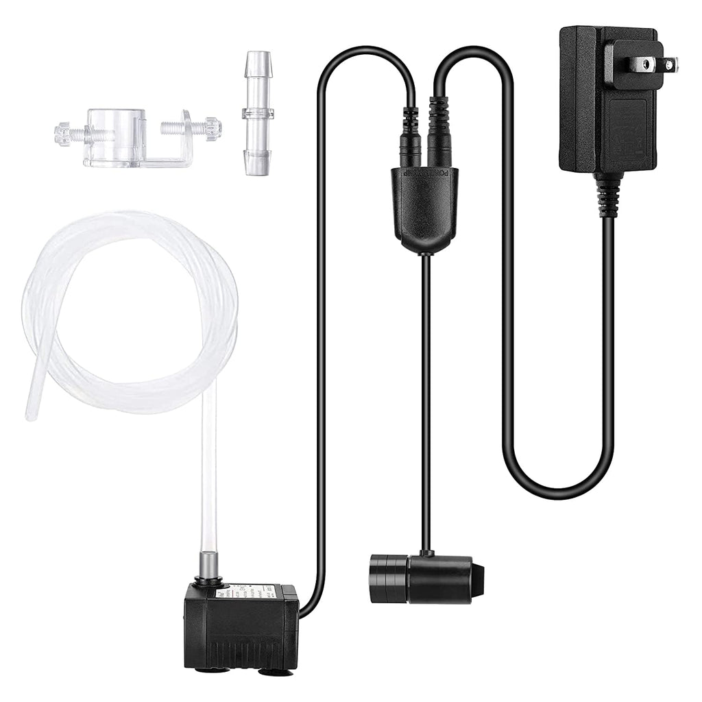 Aquarium ATO Refill System J4828
