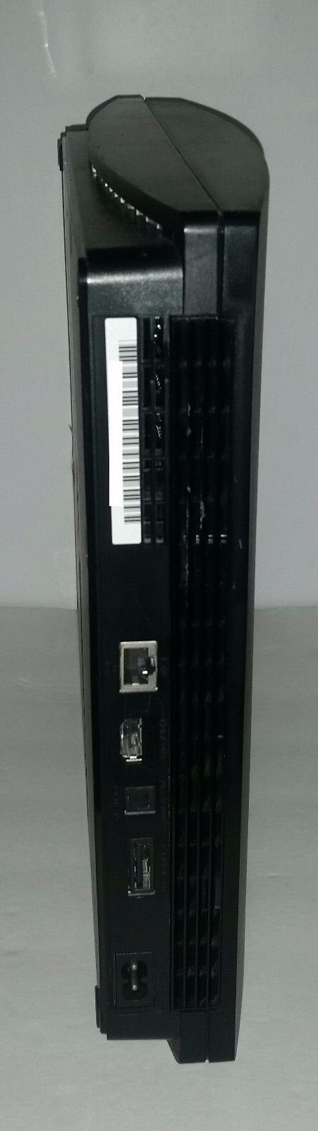 Playstation 3 320GB Console J295687