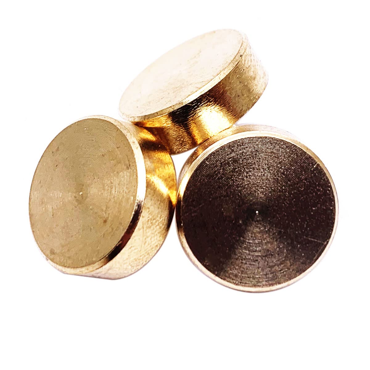 Raw Brass Trumpet Trim Kit P32943
