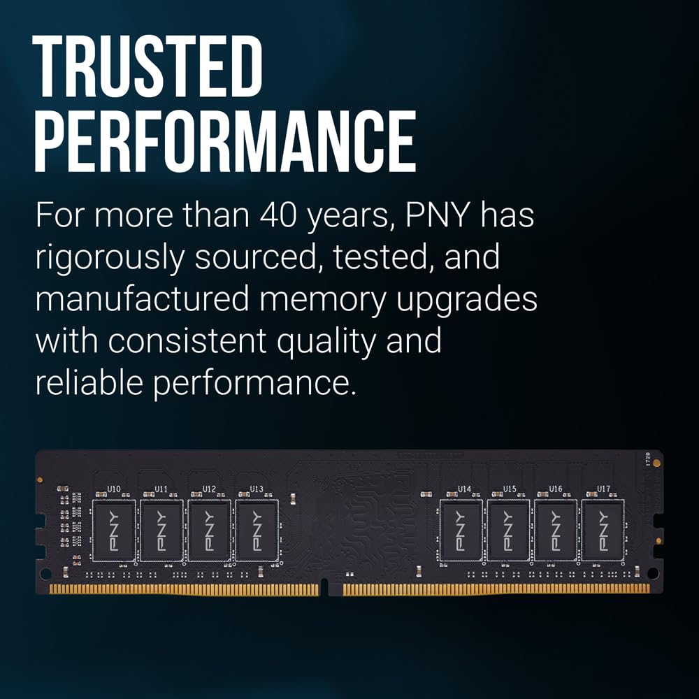 DDR4 16GB 3200MHz Desktop Memory Kit R33887