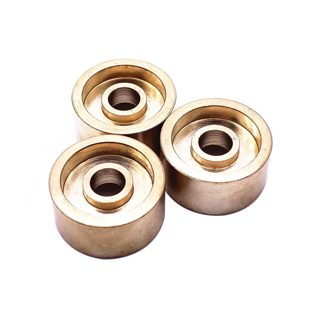 Raw Brass Trumpet Trim Kit P32943