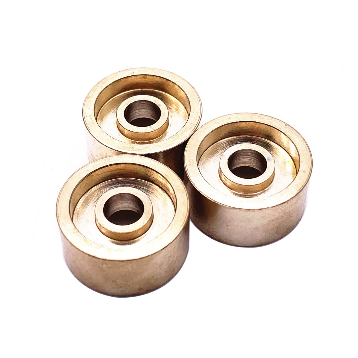 Raw Brass Trumpet Trim Kit P32943