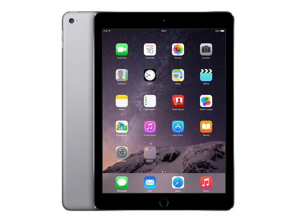 IPad Air 2 64GB Space Gray K51312