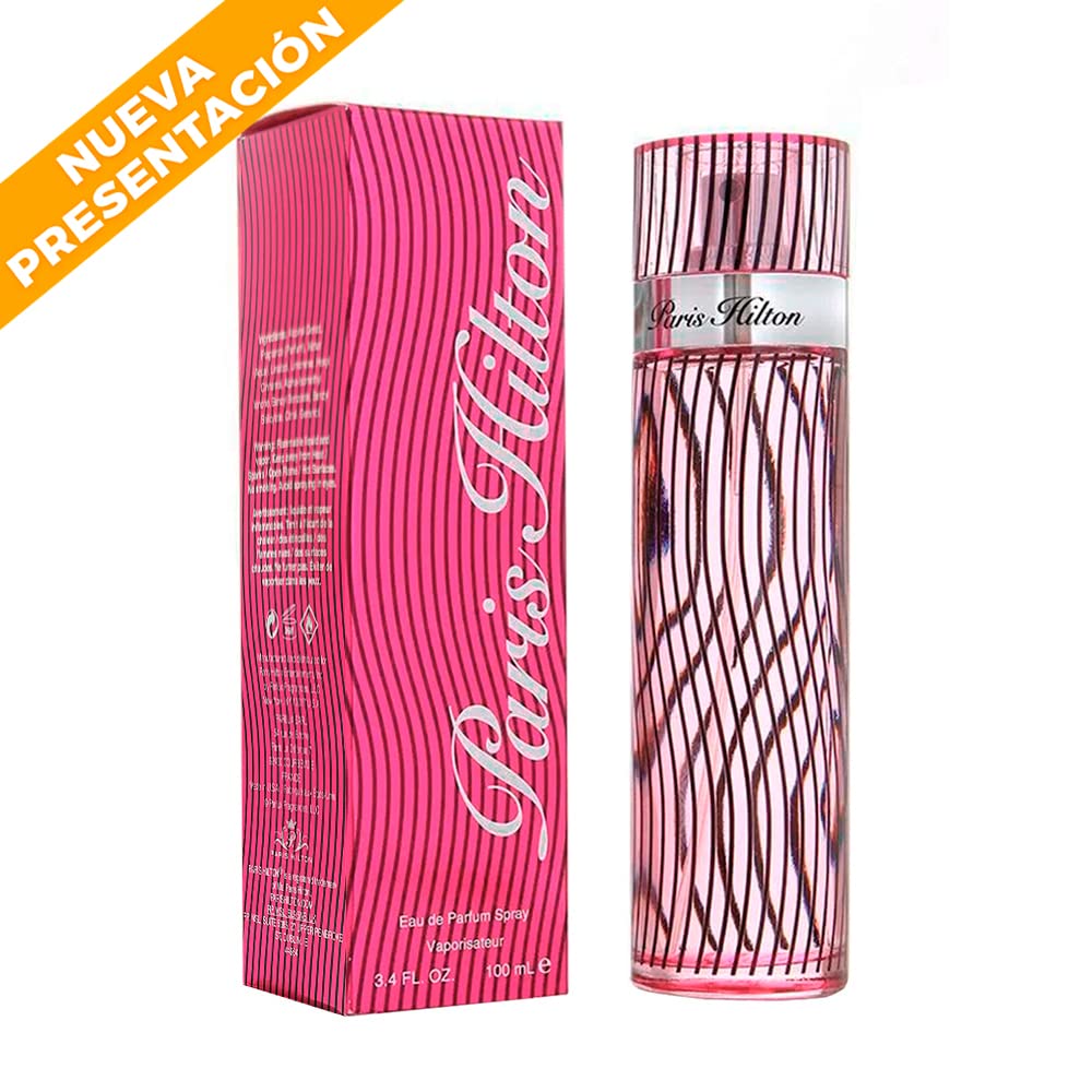 3.4 Ounce EDP Spray G18109