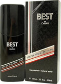 Eau de Toilette Spray 3.3 Ounce R75291