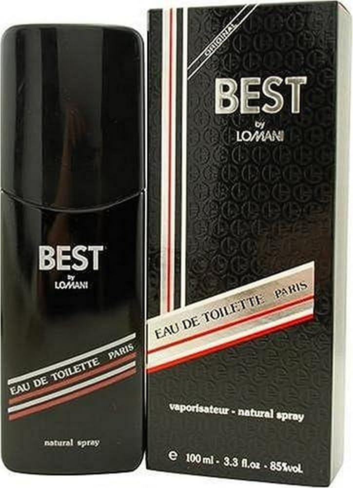 Eau de Toilette Spray 3.3 Ounce R75291