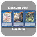 Custom Deck for Yu-Gi-Oh! Y1444