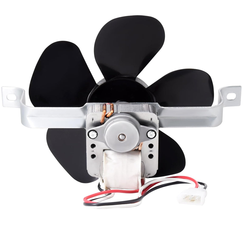 Hood Blower Assembly Replacement S2549