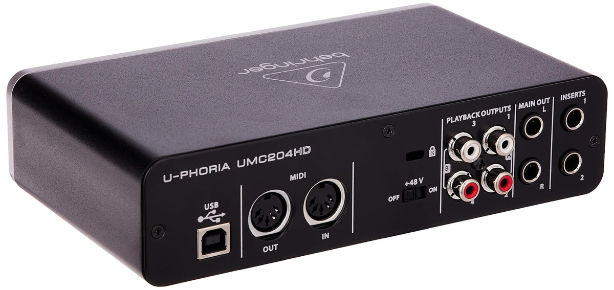 Audio Interface N83952