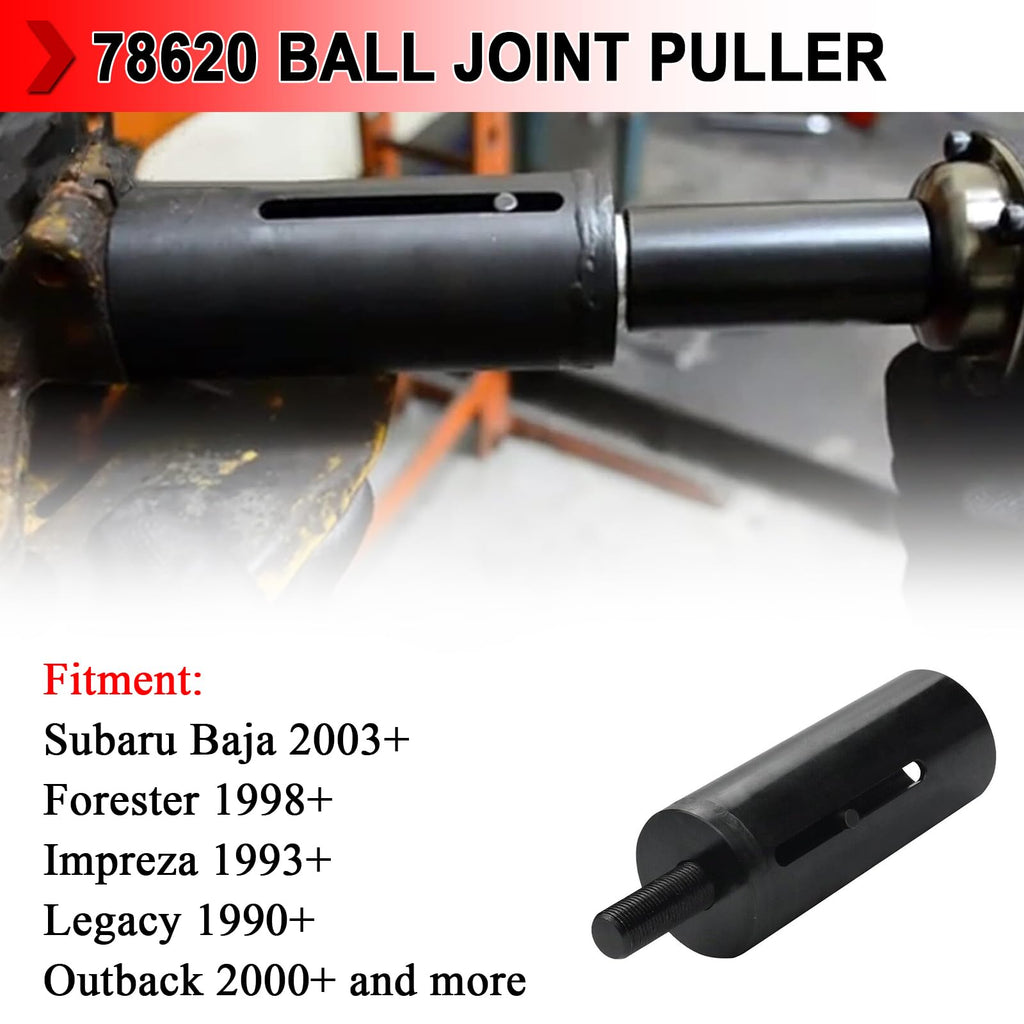 Ball Joint Puller Remover D99815