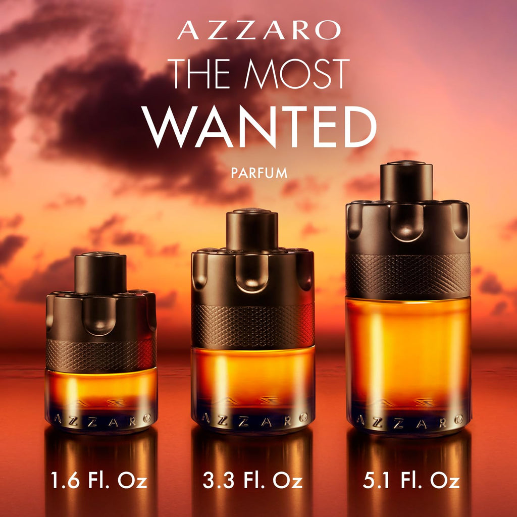 Spicy Woody Parfum R8828