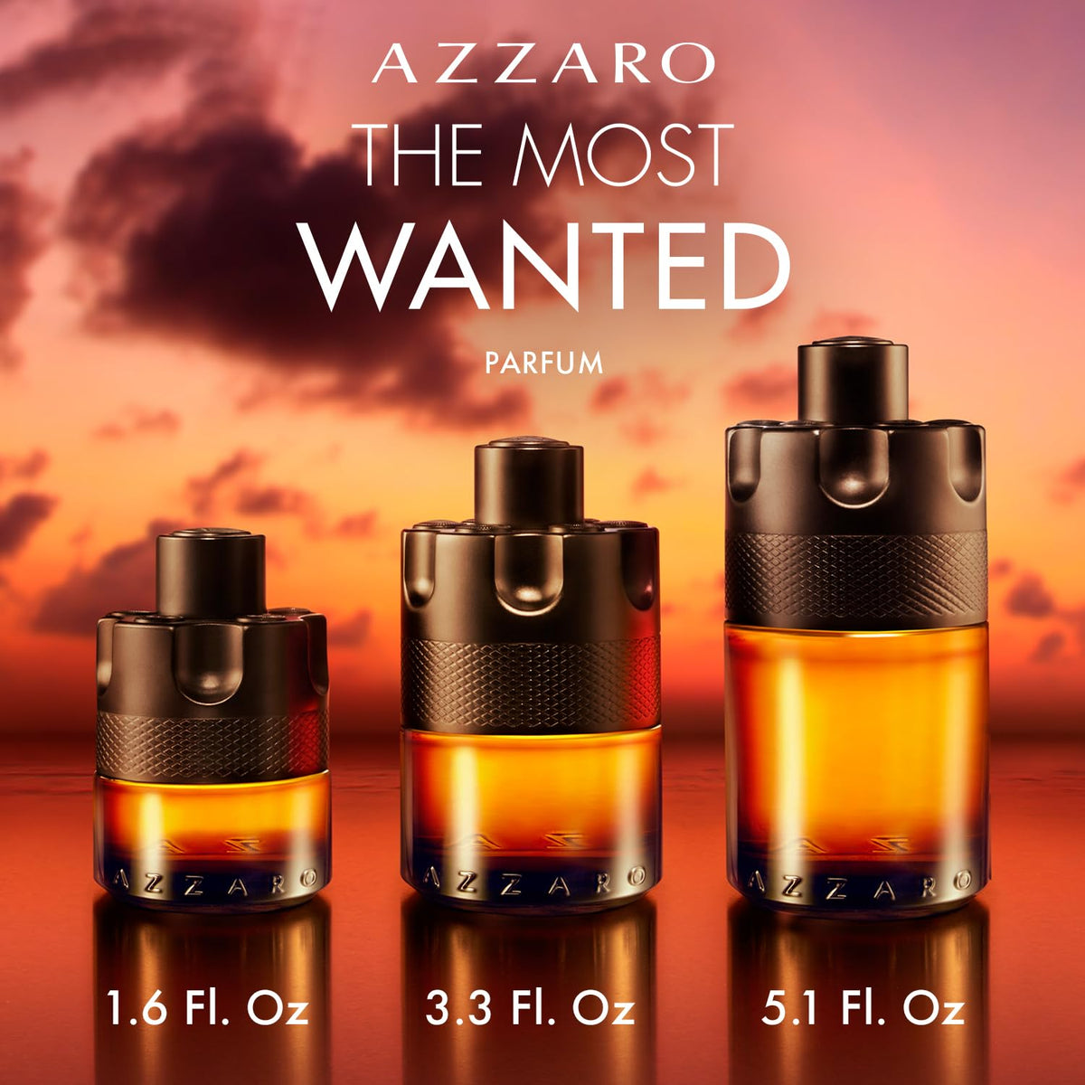 Spicy Woody Parfum R8828
