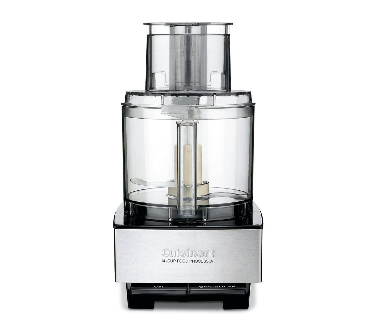 14-Cup Food Processor Silver J934
