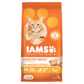 Adult Dry Cat Food Chicken 3.5 lb H3949