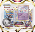 Pokemon Cards 3pk Blister Z995201