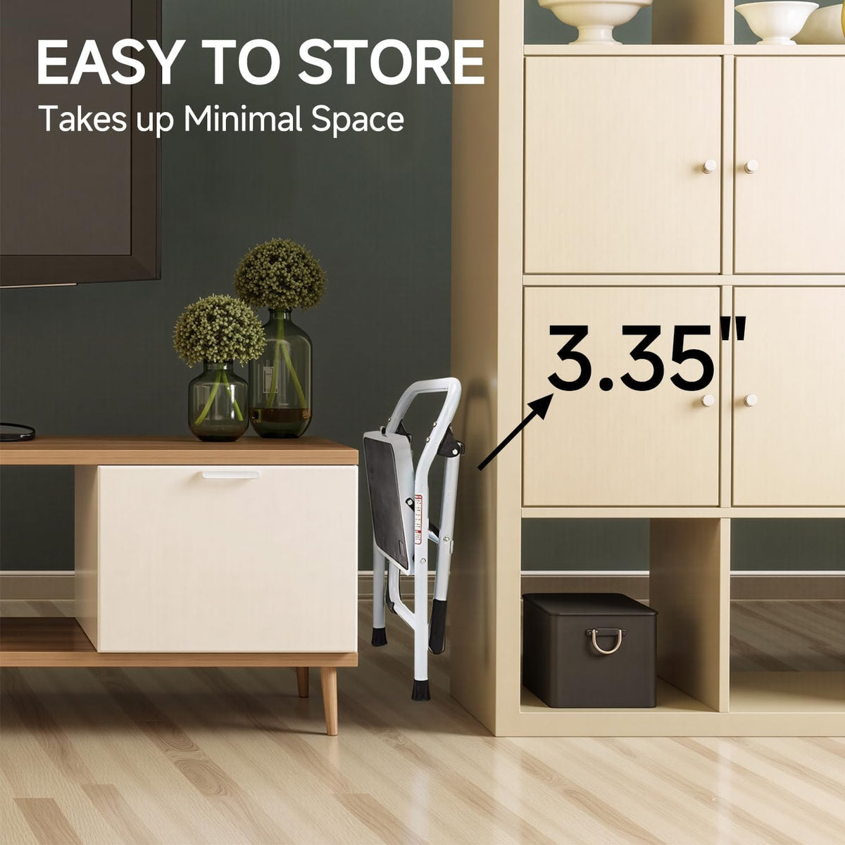 1 Step Ladder C30642
