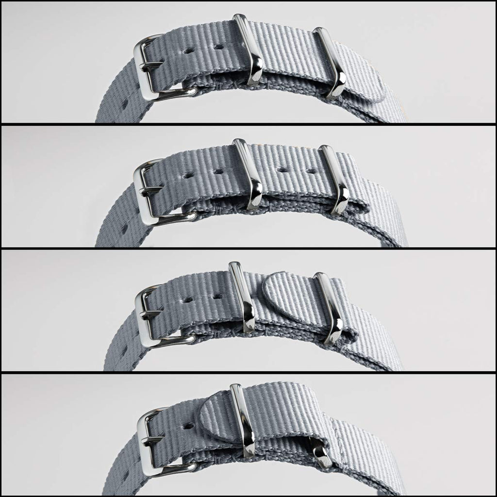 Nylon Watch Bands T397225