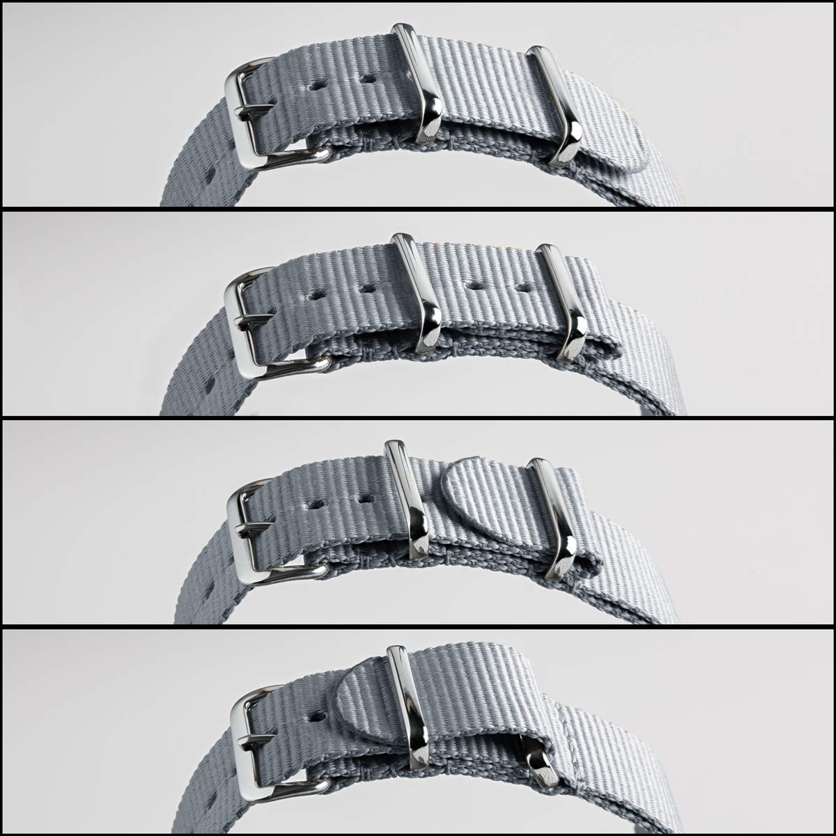 Nylon Watch Bands T397225