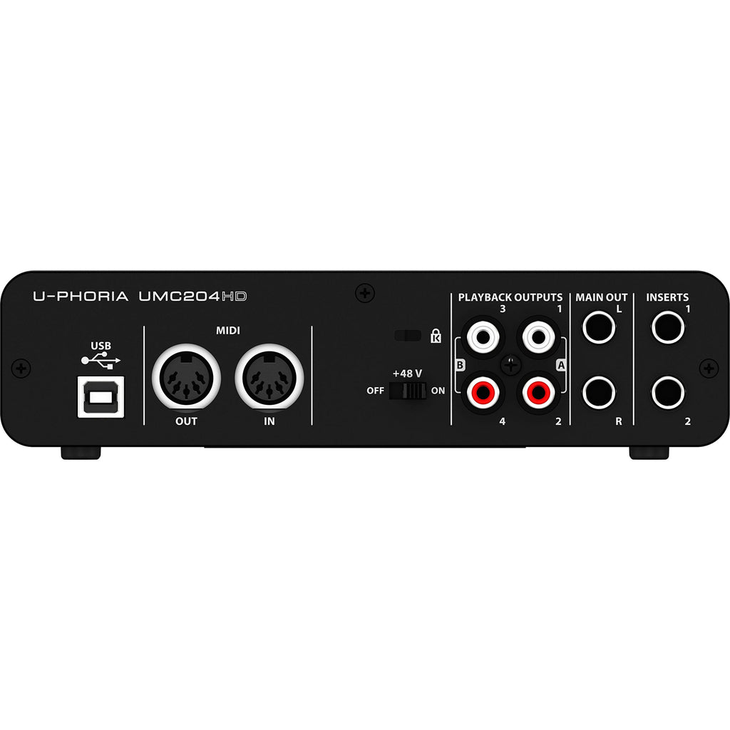 Audio Interface N83952