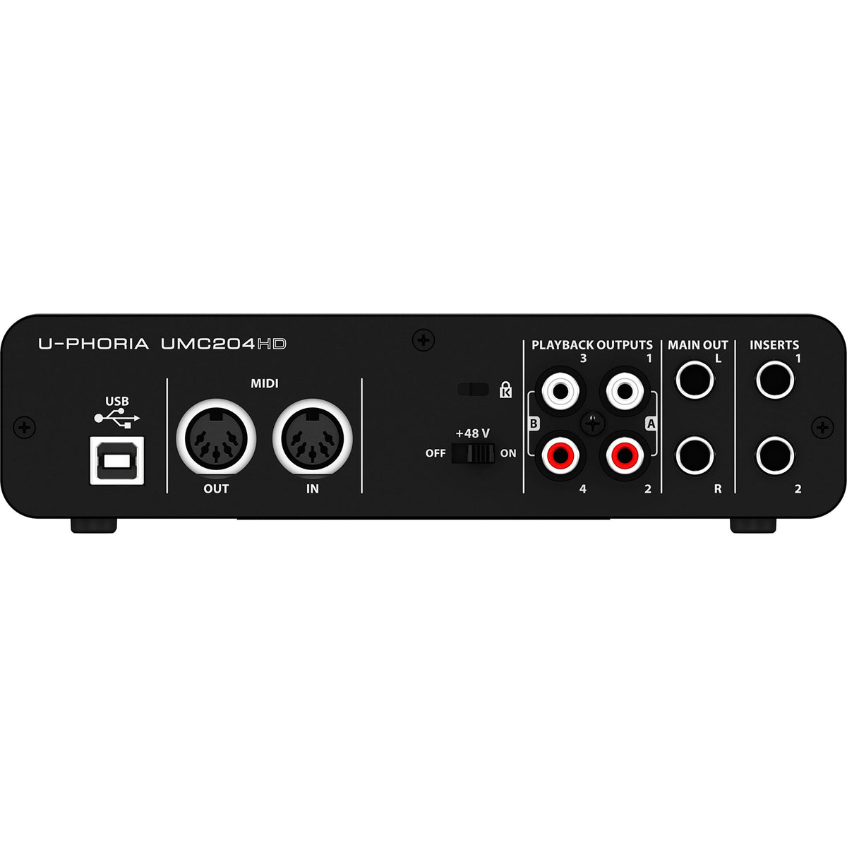 Audio Interface N83952