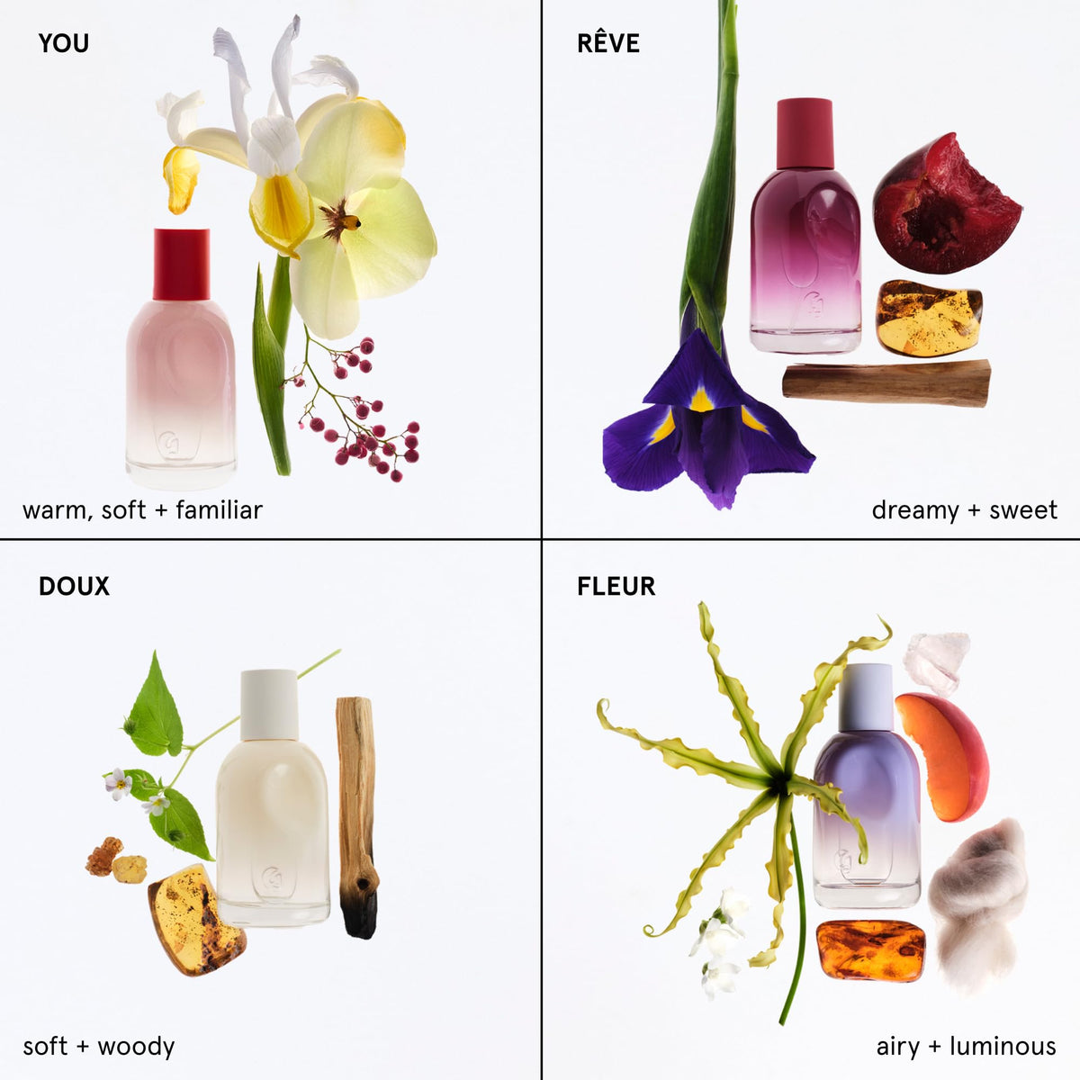 Fragrance Set V378817
