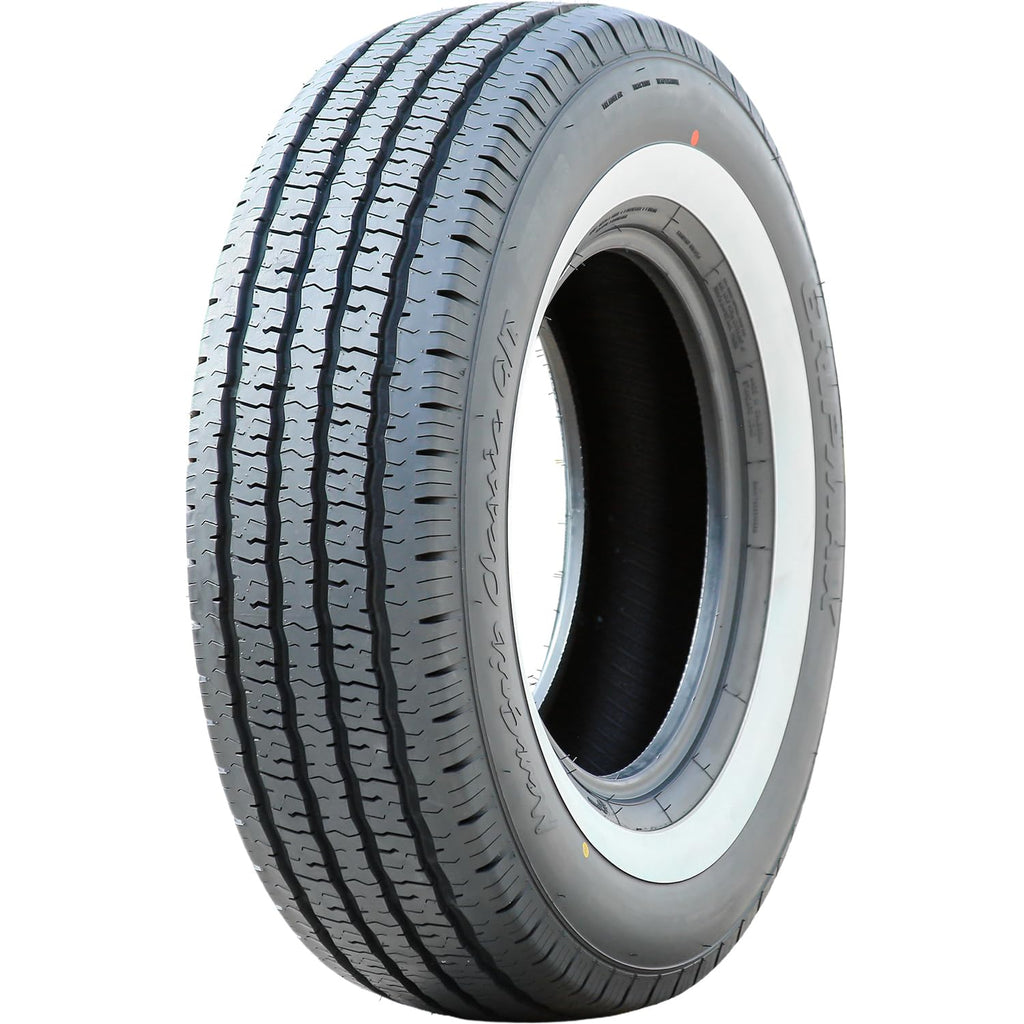 205/75R15 97H SL All Season Radial Two Tires C757