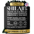 Shilajit 1250 mg 60 Caps W90244