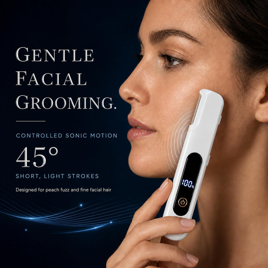 Peach Fuzz Remover I737978