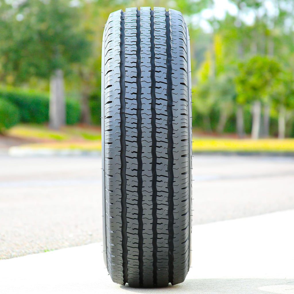 205/75R15 97H SL All Season Radial Two Tires C757