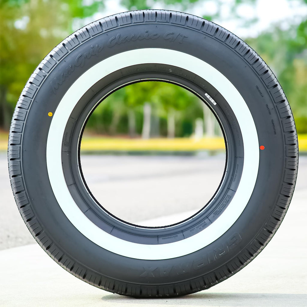 205/75R15 97H SL All Season Radial Two Tires C757