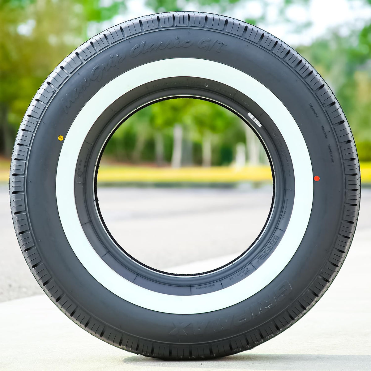 205/75R15 97H SL All Season Radial Two Tires C757