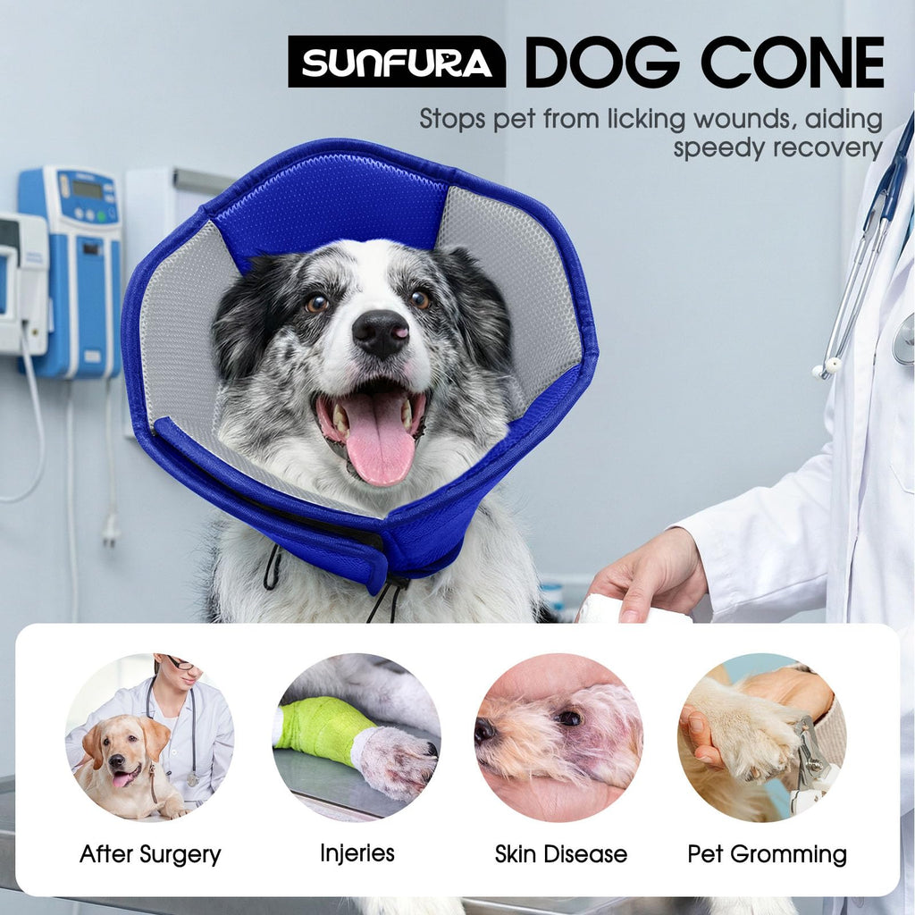 Soft Cone for Dogs J372826