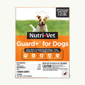 Flea Treatment 3 Doses Z321445