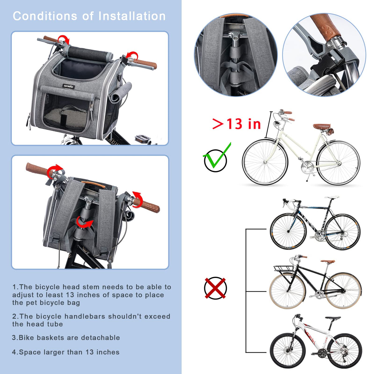 Expandable Soft-Sided Pet Carrier Backpack with 4 Open Doors, 4 Mesh Windows Z73825
