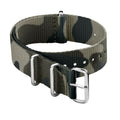 Nylon Watch Bands T397225