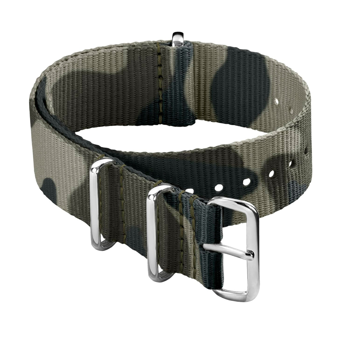 Nylon Watch Bands T397225