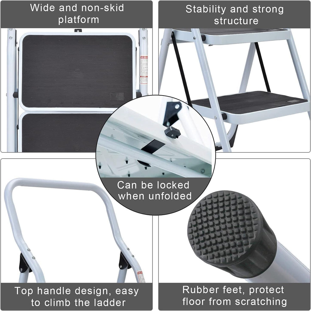 1 Step Ladder C30642