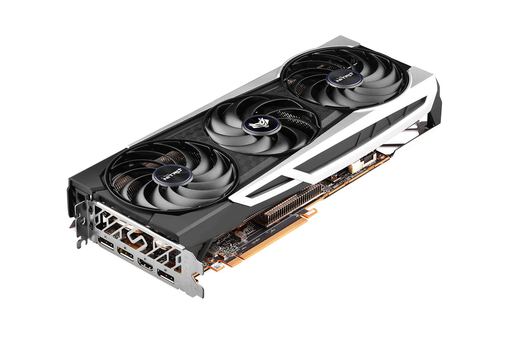 AMD Radeon RX 6700 XT 12GB GDDR6 Graphics Card P3365