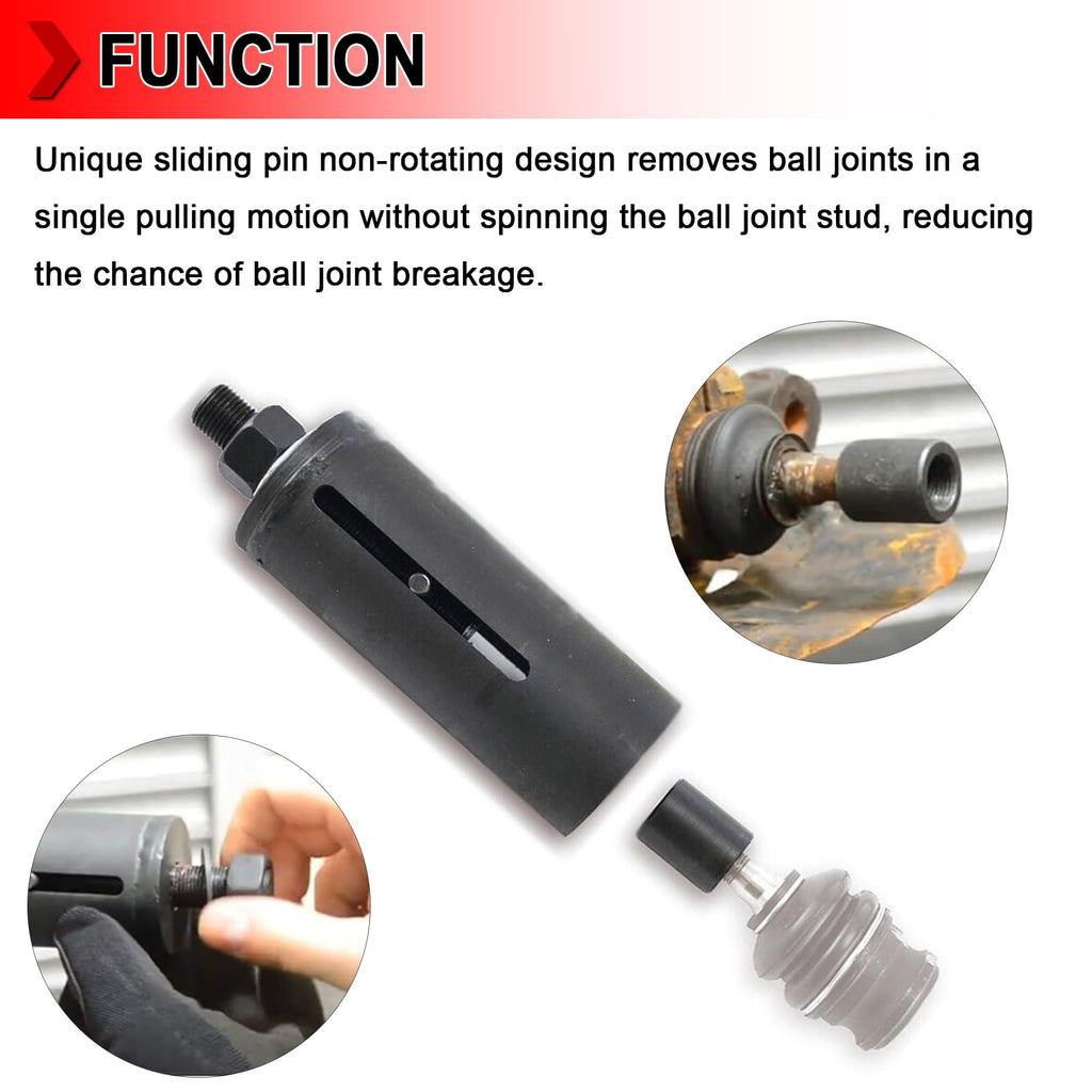 Ball Joint Puller Remover D99815