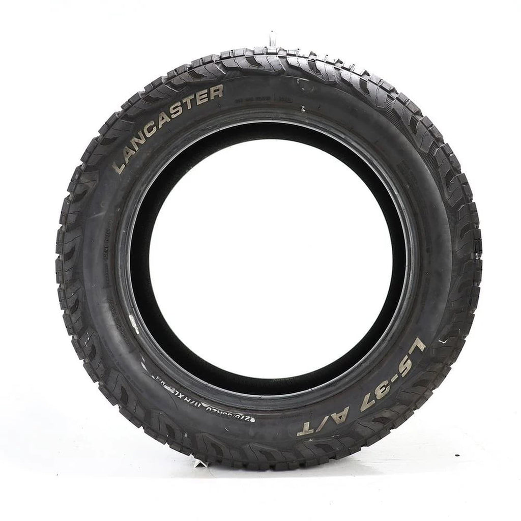275/55R20 117H XL All Terrain Light Truck Tire V74199