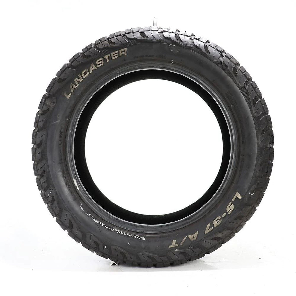 275/55R20 117H XL All Terrain Light Truck Tire V74199