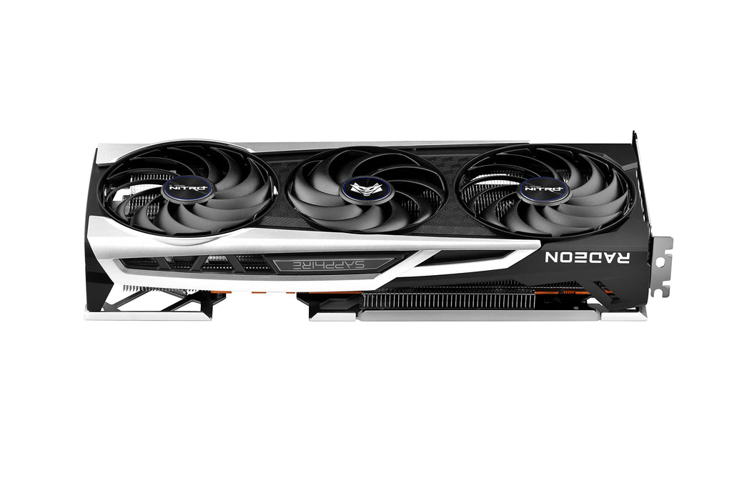 AMD Radeon RX 6700 XT 12GB GDDR6 Graphics Card P3365