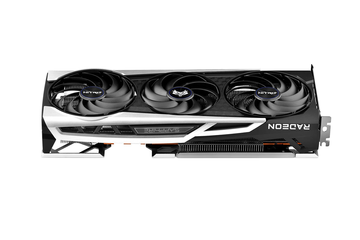 AMD Radeon RX 6700 XT 12GB GDDR6 Graphics Card P3365
